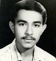 آلبوم اختصاصی تصاویر شهید مهدی جهان بخش . کد 1403308802 آ