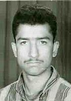 آلبوم اختصاصی تصاویر شهید بهادر جهانگیری . کد 1403326120 آ