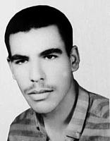 آلبوم اختصاصی تصاویر شهید فرشاد چارستاد . کد 1403271866 آ