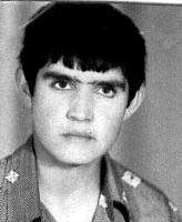 آلبوم اختصاصی تصاویر شهید عباس چاشت . کد 1403225830 آ