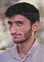 آلبوم اختصاصی تصاویر شهید حمید چترفیروزه . کد 1403297275 آ