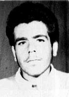 آلبوم اختصاصی تصاویر شهید نجات چراغی . کد 1403256001 آ