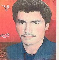 آلبوم اختصاصی تصاویر شهید محمدعلی چمن پیما . کد 1403225918 آ