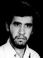 آلبوم اختصاصی تصاویر شهید محمداسماعیل چوبینه . کد 1403225940 آ