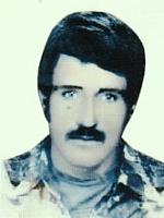 آلبوم اختصاصی تصاویر شهید احمد چوپانی . کد 1403225946 آ