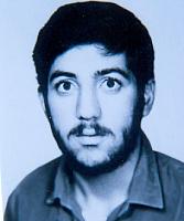 آلبوم اختصاصی تصاویر شهید محمد حاتمی . کد 1403271921 آ