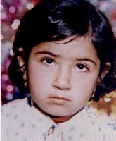 آلبوم اختصاصی تصاویر شهید رقیه حاتمی بهمن بگلو . کد 1403271934 آ