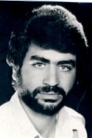 آلبوم اختصاصی تصاویر شهید محمدرضا حاتمی پشت مله . کد 1403271923 آ