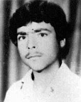 آلبوم اختصاصی تصاویر شهید غفار حاتمی طیبلو . کد 1403271915 آ