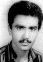 آلبوم اختصاصی تصاویر شهید برزو حاتمی نژاد . کد 1403126287 آ