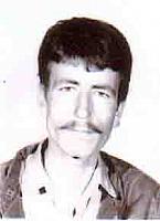 آلبوم اختصاصی تصاویر شهید سعید حاجیان . کد 1403309065 آ