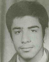 آلبوم اختصاصی تصاویر شهید محمدحسین حامدی . کد 1403309093 آ