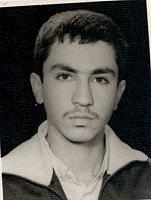 آلبوم اختصاصی تصاویر شهید محمدمحسن حامدی . کد 1403272188 آ