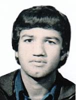 آلبوم اختصاصی تصاویر شهید غلامحسین حایم . کد 1403200667 آ