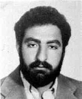 آلبوم اختصاصی تصاویر شهید بهمن حبیبی . کد 1403297554 آ