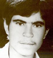 آلبوم اختصاصی تصاویر شهید سیداحمد حجتی بادنجانی . کد 1403256267 آ