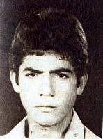 آلبوم اختصاصی تصاویر شهید مرتضی حدادی . کد 1403297603 آ