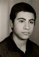 آلبوم اختصاصی تصاویر شهید محسن حدادیان . کد 1403272363 آ