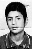 آلبوم اختصاصی تصاویر شهید امیر حسن پور . کد 1403256298 آ