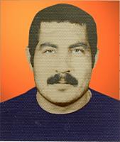 آلبوم اختصاصی تصاویر شهید بهمن حسن زاده . کد 1403115934 آ