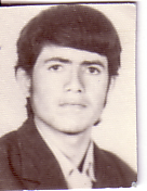 آلبوم اختصاصی تصاویر شهید زواره حسنی . کد 1403297743 آ