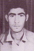 آلبوم اختصاصی تصاویر شهید صفدر حسنی . کد 1403256393 آ