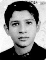 آلبوم اختصاصی تصاویر شهید عبدالحمید حسنی . کد 1403115967 آ