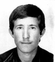 آلبوم اختصاصی تصاویر شهید فرج اله حسنی زاده . کد 1403297777 آ