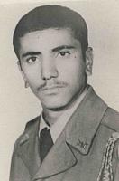 آلبوم اختصاصی تصاویر شهید محمود حسین ابادی . کد 1403115983 آ