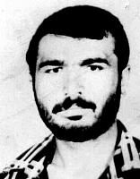 آلبوم اختصاصی تصاویر شهید ایت اله حسین پور . کد 1403297800 آ