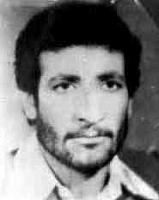 آلبوم اختصاصی تصاویر شهید مسعود حسین پور . کد 1403115991 آ