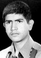 آلبوم اختصاصی تصاویر شهید جواد حسین زاده . کد 1403256452 آ