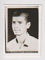 آلبوم اختصاصی تصاویر شهید سعید حسین زاده . کد 1403256329 آ