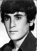 آلبوم اختصاصی تصاویر شهید فرج اله حسین زاده . کد 1403116010 آ