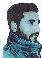 آلبوم اختصاصی تصاویر شهید محمد حسین زاده . کد 1403256467 آ