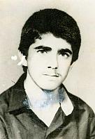 آلبوم اختصاصی تصاویر شهید جعفر حسینی . کد 1403201129 آ