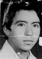 آلبوم اختصاصی تصاویر شهید حبیب حسینی . کد 1403201131 آ