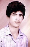 آلبوم اختصاصی تصاویر شهید راهدار حسینی . کد 1403272899 آ