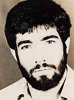 آلبوم اختصاصی تصاویر شهید رحمت اله حسینی . کد 1403297898 آ