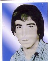 آلبوم اختصاصی تصاویر شهید رضا حسینی . کد 1403272902 آ