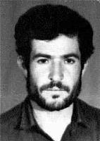 آلبوم اختصاصی تصاویر شهید سیدامراله حسینی . کد 1403297911 آ