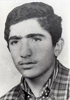 آلبوم اختصاصی تصاویر شهید سیدجمال حسینی . کد 1403116034 آ