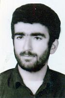 آلبوم اختصاصی تصاویر شهید سیدحمید حسینی . کد 1403297929 آ