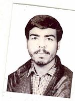 آلبوم اختصاصی تصاویر شهید سیدقاسم حسینی . کد 1403273053 آ