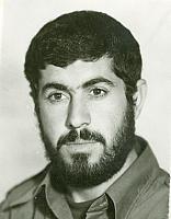 آلبوم اختصاصی تصاویر شهید سیدمحمدشفیع حسینی . کد 1403226703 آ