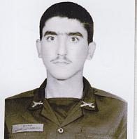 آلبوم اختصاصی تصاویر شهید سیدمحمدعلی حسینی . کد 1403325167 آ