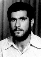 آلبوم اختصاصی تصاویر شهید سیدنعمت اله حسینی . کد 1403126650 آ