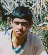 آلبوم اختصاصی تصاویر شهید صفرقلی حسینی . کد 1403226727 آ