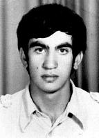 آلبوم اختصاصی تصاویر شهید ضیاالدین حسینی . کد 1403126614 آ