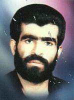 آلبوم اختصاصی تصاویر شهید یداله حسینی پور . کد 1403272740 آ